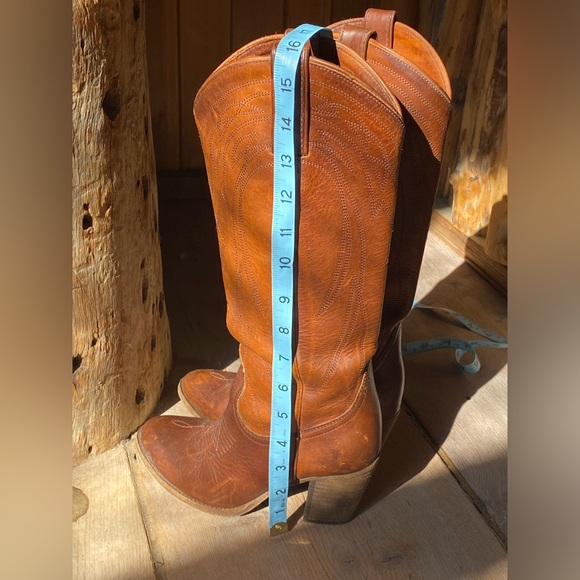 Frye Ilana Tall Boot size 6 - Picture 7 of 16